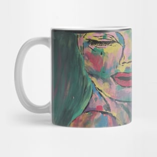 emotions Mug